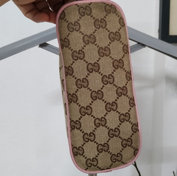 Gucci boat pochette (Rare Find) 31243R 002214 - Picture 3 of 15